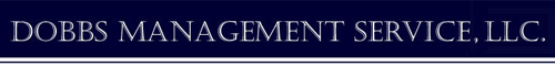 Dobbs Management Service 500x70