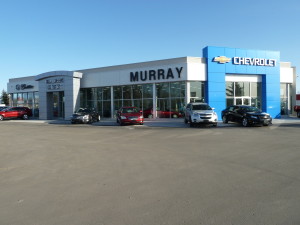 Murray Chevrolet