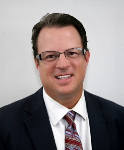 Tim Cliver