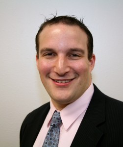 Zack Freed