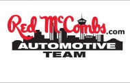 Red McCombs Automotive Group aces internet sales through people and process