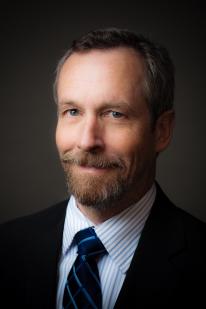Robert D. Daniels