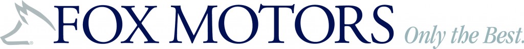 Fox Motors logo