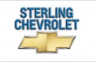 A classified ad, a cold call, and a first-time dealership owner for Sterling Chevrolet
