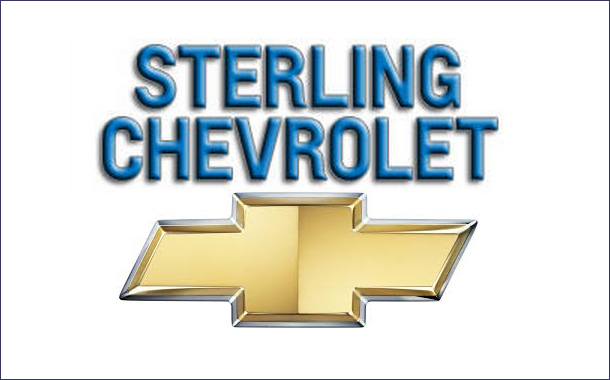 A classified ad, a cold call, and a first-time dealership owner for Sterling Chevrolet