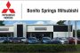 A pair place their bets on Mitsubishi and the Trump effect on dealership buy sells