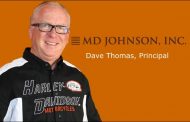 From selling cars to selling Harley-Davidson motorcycles, not as big a leap as you might think