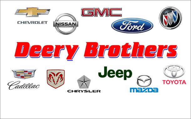 Brad Deery adds to the family collection of Iowa auto dealerships