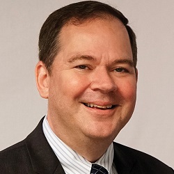 Scott Naugle, GPB Capital