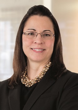 Jodi Kippe, Partner at Crowe Horwath