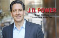 J.D. Power’s new president aims to help dealers cope with evolving industry