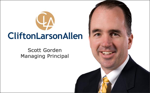Uncertainties make dealership valuation levels hard to sustain, says CLA’s Gorden
