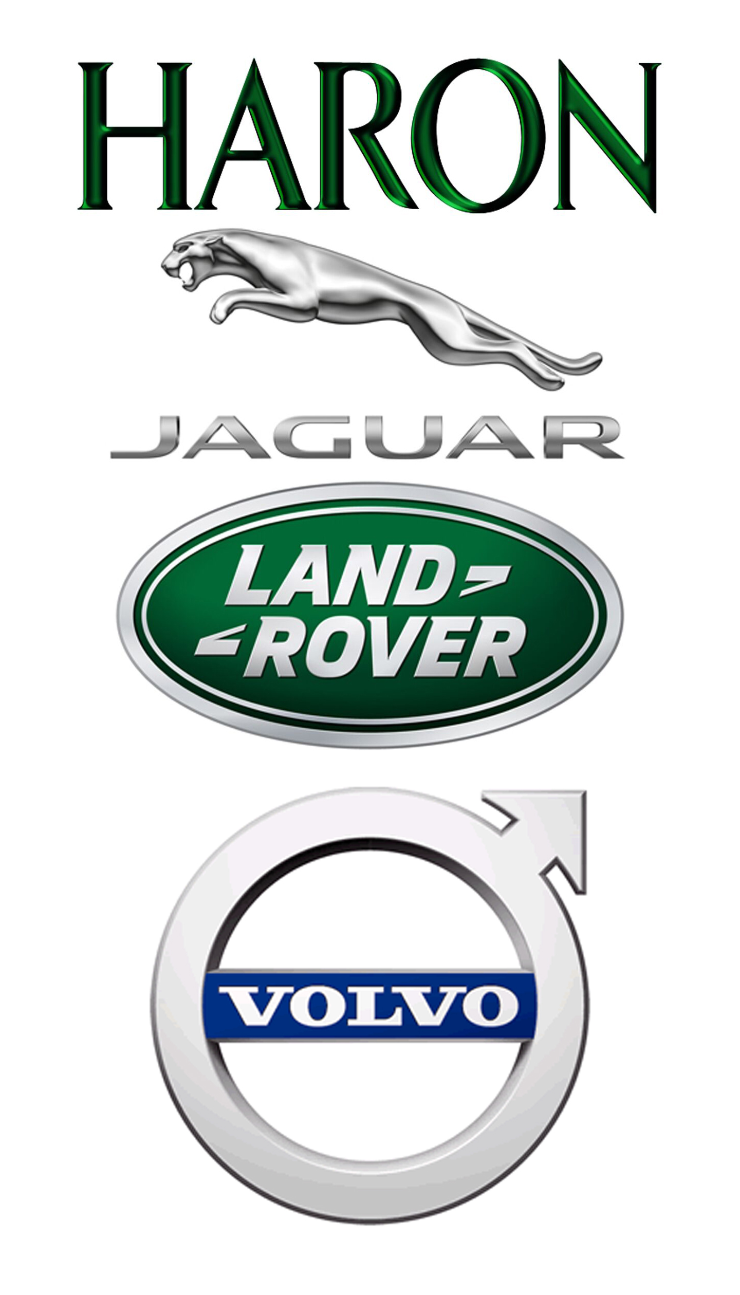 Haron Motor Cars sees potential for Volvo brand in California's Central Valley