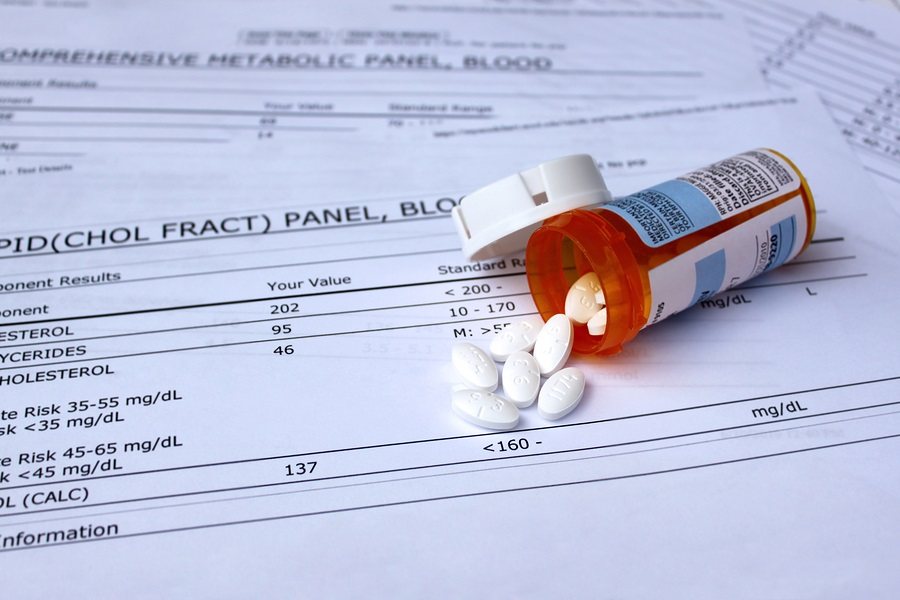 understanding prescription requirements