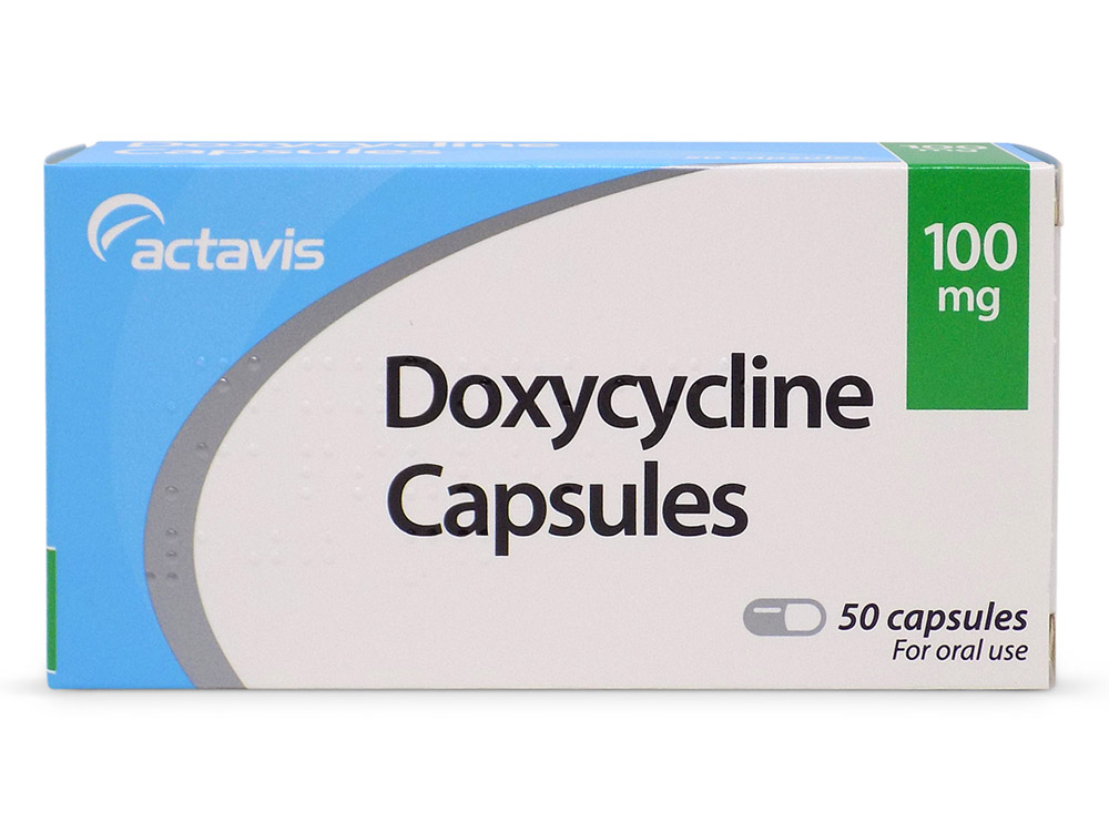 what is doxycycline